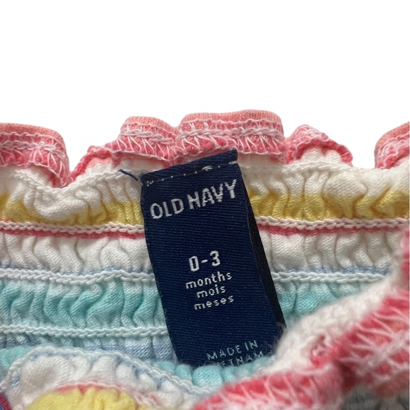 Bundle of 4 Baby Girl 0-3 Months - Picture 12 of 14